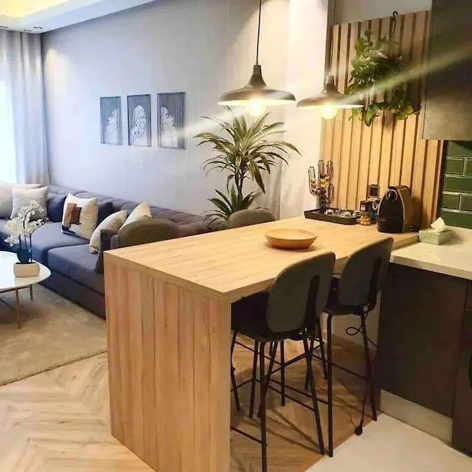 Downtown Luxury Stay Cil Casablanca