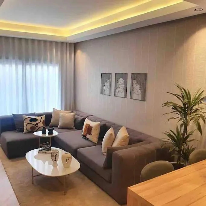 Downtown Luxury Stay Cil Casablanca