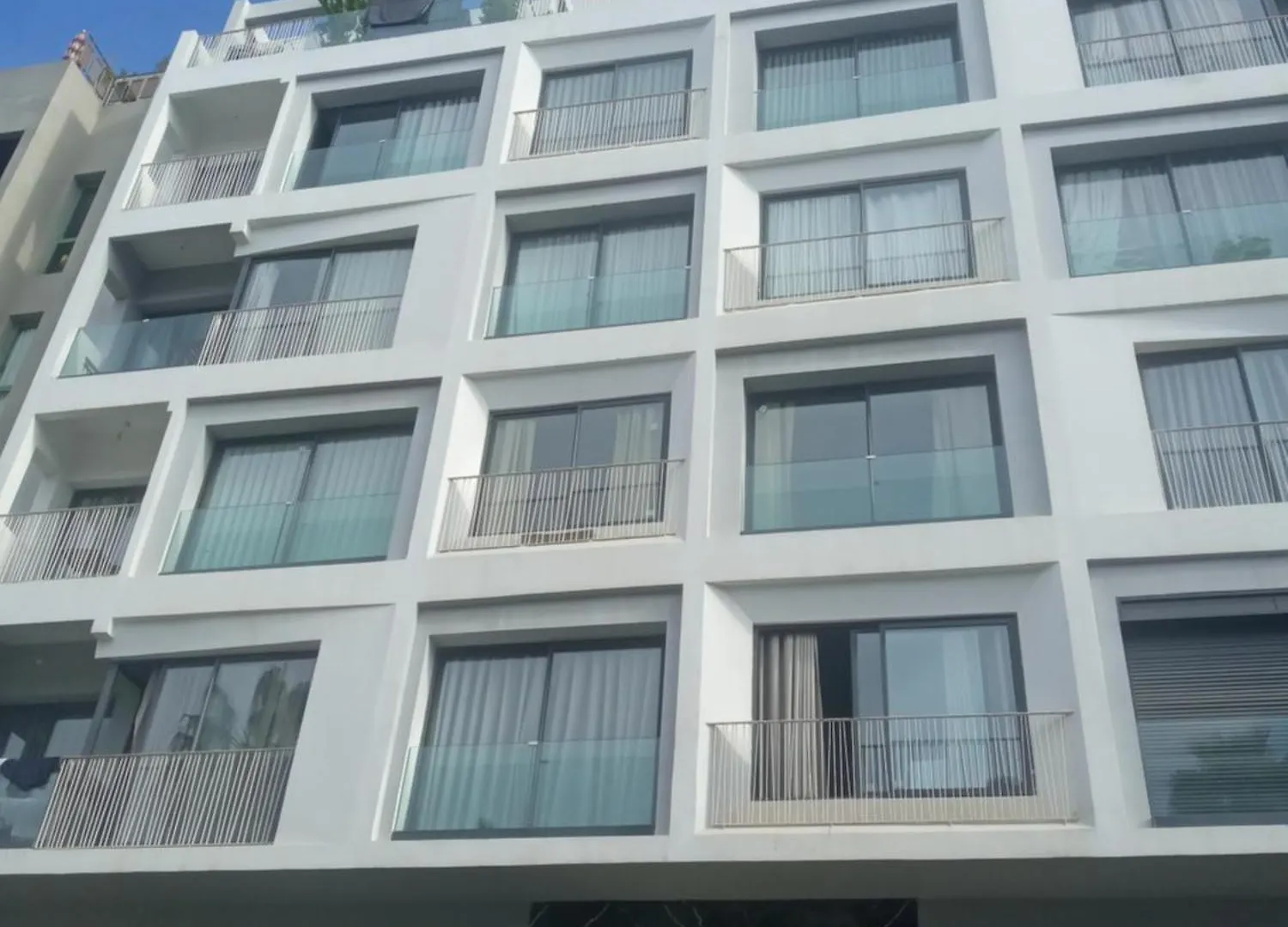 Downtown Luxury Stay Cil Casablanca Morocco