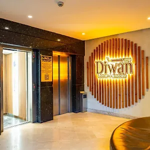 Diwan Casa Blanca